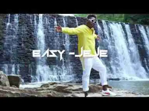 Video: Reekado Banks – Easy (Jeje)